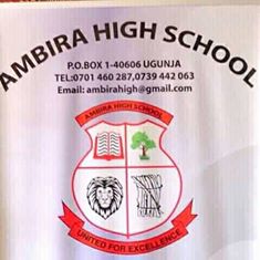 Ambira High School